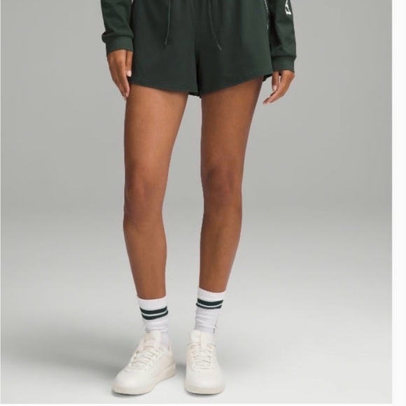 lululemon athletica Pants - Lululemon Court Rival Shorts